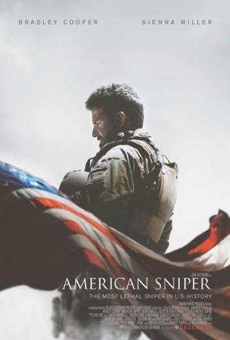 Снайпер (фильм 2014)