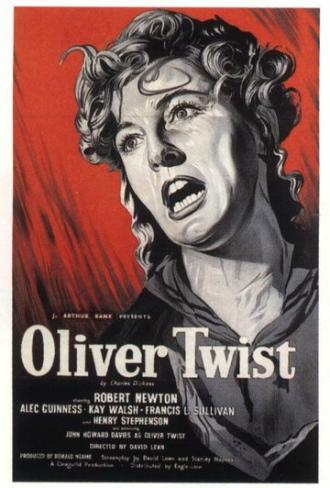 Оливер Твист (фильм 1948)