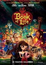 Книга жизни (2014)