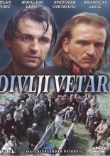 Дикий ветер (1985)