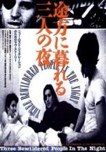 Трое изумленных в ночи (1987)
