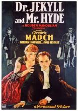 Доктор Джекилл и мистер Хайд (1931)