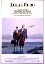 Местный герой (1983)