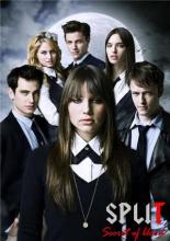 Сплит: Тайна крови (2009)