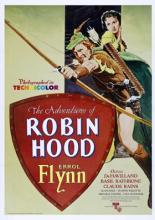 Приключения Робин Гуда (1938)