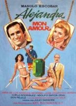 Алехандра, моя любовь (1979)