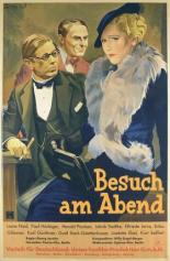 Besuch am Abend (1934)