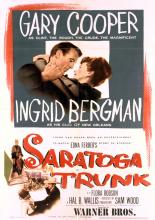 Саратогская железнодорожная ветка (1945)