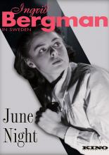 Июньская ночь (1940)