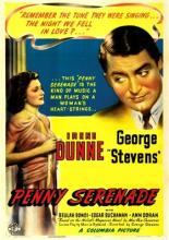 Грошовая серенада (1941)