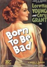 Рожденная быть плохой (1934)