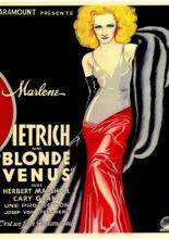 Белокурая Венера (1932)