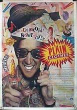 Plain Clothes (1987)