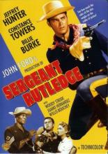 Сержант Ратлидж (1960)