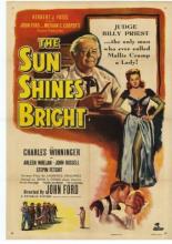 Яркий свет солнца (1953)