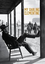 Моя дорогая Клементина (1946)