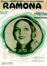 Рамона (1910)