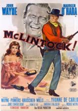 МакЛинток! (1963)