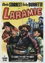 Laramie 1949