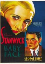 Мордашка (1933)