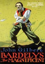 Барделис Великолепный (1926)