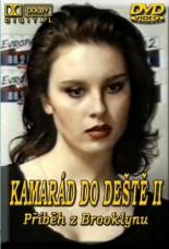 Друг в непогоду 2 — Бруклинская история (1992)