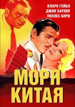 Моря Китая (1935)
