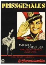 Парад любви (1929)