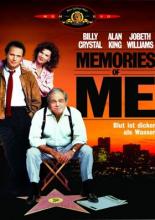 Мои воспоминания (1988)