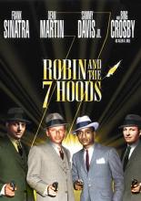 Робин и 7 гангстеров (1964)