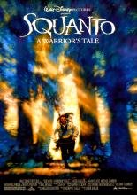 Скванто: Легенда о воине (1994)