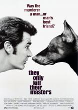 Они только убивают своих хозяев (1972)