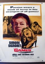 Игры (1967)