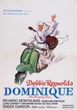 Поющая монашенка (1966)