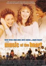 Музыка сердца (1999)