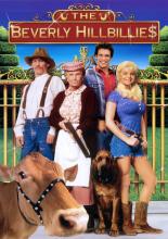 Деревенщина из Беверли-Хиллз (1993)