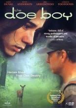 Мальчик-косуля (2001)