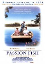 Рыба страсти (1992)