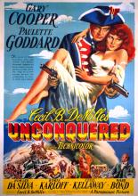 Непобежденный (1947)