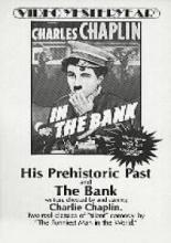 Его доисторическое прошлое (1914)