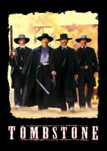Тумстоун: Легенда дикого запада (1993)