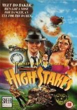 High Stakes (1986)