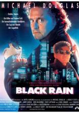 Черный дождь (1989)