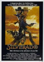Сильверадо (1985)