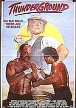 Thunderground (1989)