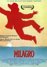 Война на бобовом поле Милагро (1988)