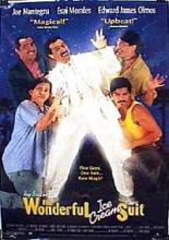 Волшебный костюм (1998)