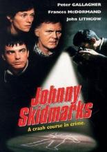 Джонни Стервятник (1998)