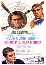 Се конь блед (1964)