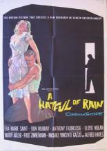 Шляпа, полная дождя (1957)